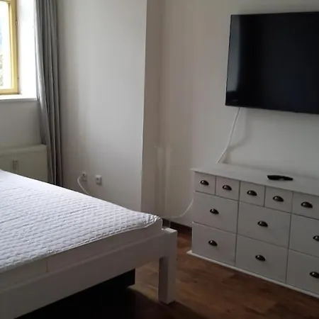 Apartman Utulny V Historickem Dome Karlovy Vary
