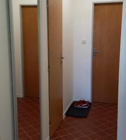 Apartman Utulny V Historickem Dome *
