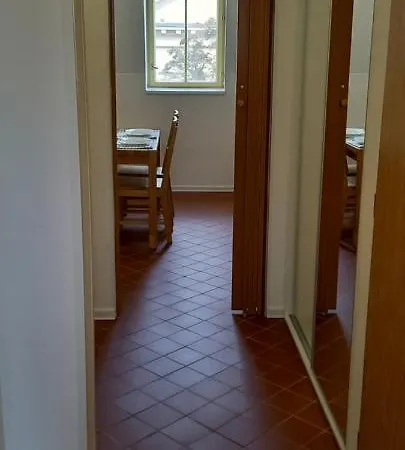 Apartman Utulny V Historickem Dome *