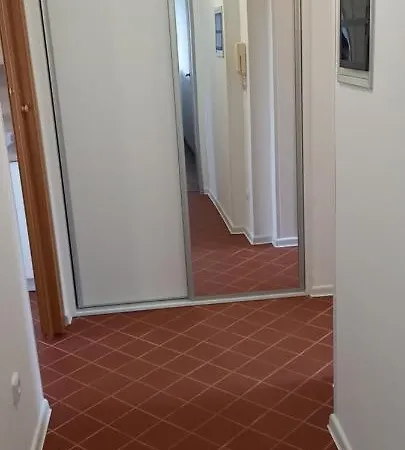 Appartamento útulný V Historickém Domě *